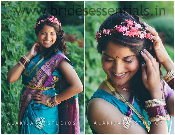 Tiara indian brides photography trends