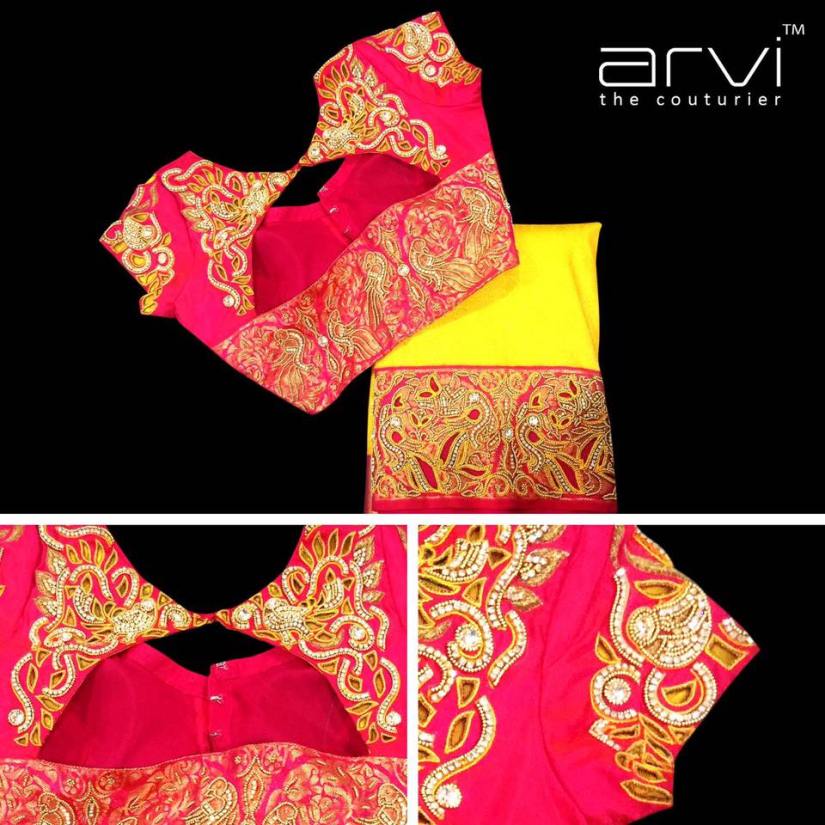 Arvi the Couturier -Bring your desire to life!