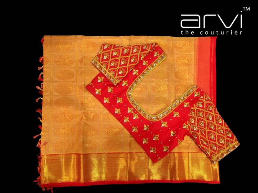Arvi the Couturier -Bring your desire to life!