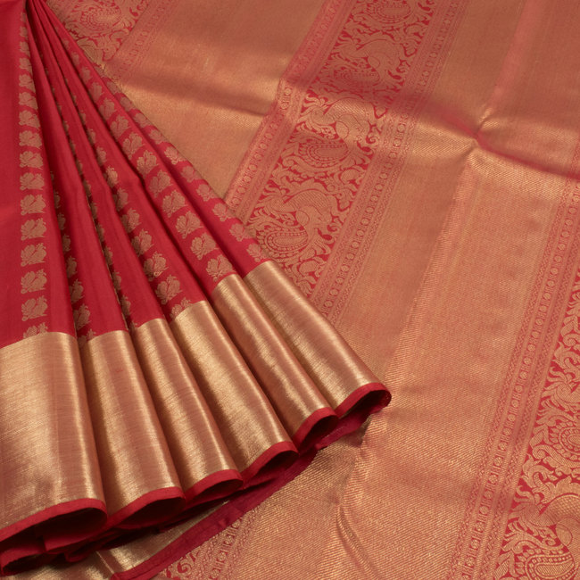 Anna pakshi inspired sarees
