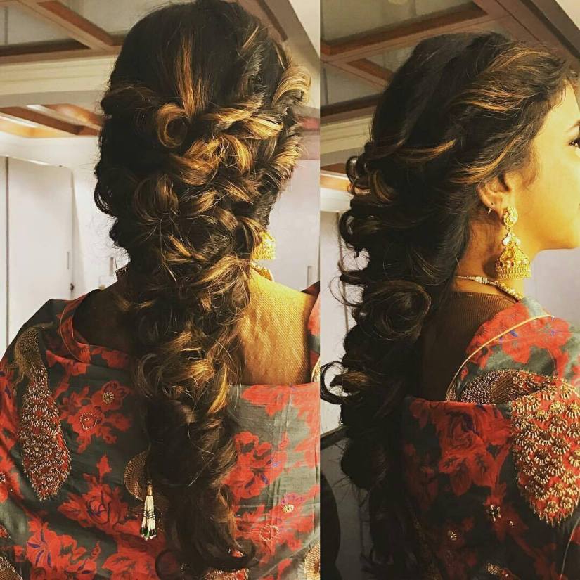 Flaunt Your Tresses With Gracious Me - Hair Extensions Whether you are spending a cosy intimate evening at home or heading out for a party, you want to look your best without stressing much about your tresses. A perfect dress and make up are just not enough. To complete the look, you need to sport a perfect hairstyle.