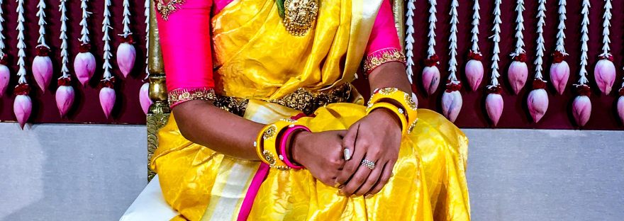 Prabha Ravichanran shares some secrets for looking ravishing in your near ones's weddings.