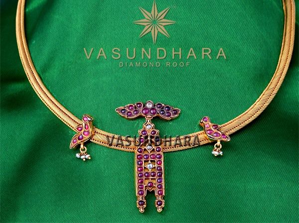 Addige from Vasundhara Diamond roof